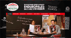 Desktop Screenshot of lerialto.com