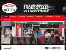 Tablet Screenshot of lerialto.com